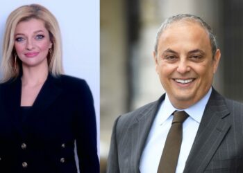 ΔΙΟΝΥΣΙΑ ΑΥΓΕΡΙΝΟΠΟΥΛΟΥ: “Το Πανεπιστήμιο Columbia στην Αρχαία Ολυμπία”