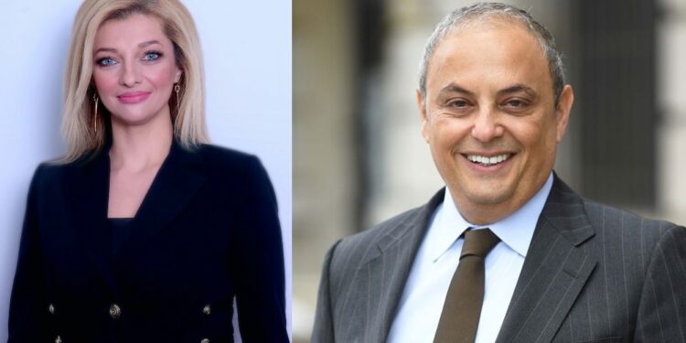 ΔΙΟΝΥΣΙΑ ΑΥΓΕΡΙΝΟΠΟΥΛΟΥ: “Το Πανεπιστήμιο Columbia στην Αρχαία Ολυμπία”