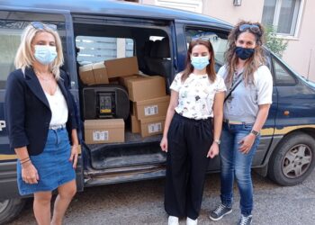 ΔΗΜΟΣ ΑΝΔΡΑΒΙΔΑΣ – ΚΥΛΛΗΝΗΣ: Δωρεάν γάλα για παιδιά (ηλικίας από 1 έως 3 ετών), των ευάλωτων οικογενειών