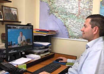Πρόταση για στρεμματική Ενίσχυση της  καλλιέργειας Πράσινης Πιπεριάς