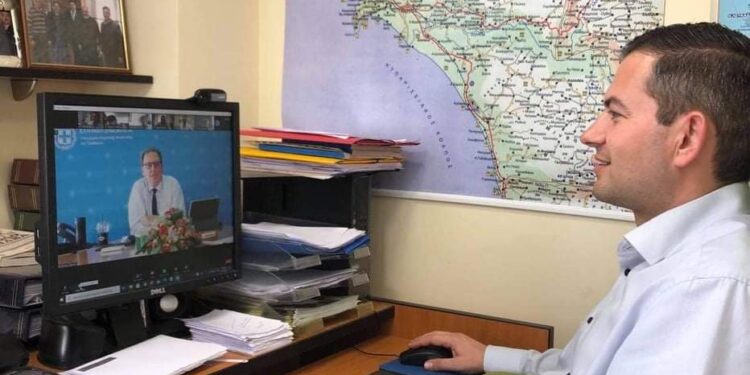 Πρόταση για στρεμματική Ενίσχυση της καλλιέργειας Πράσινης Πιπεριάς