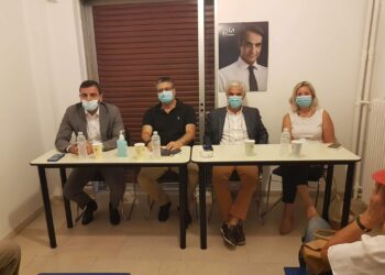 «Οι αγώνες έφεραν θετικά αποτελέσματα  στις περιφερειακές και βουλευτικές εκλογές»