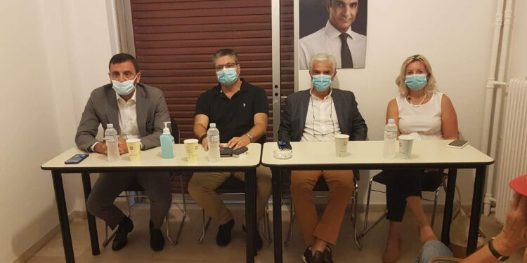 «Οι αγώνες έφεραν θετικά αποτελέσματα  στις περιφερειακές και βουλευτικές εκλογές»