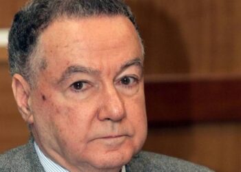 Ο Δήμος Πηνειού αποχαιρετά και τιμά τον ΘΕΜΙΣΤΟΚΛΗ ΞΑΝΘΟΠΟΥΛΟ
