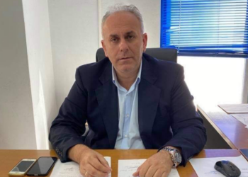 Μήνυμα Αντιδημάρχου Πύργου Μαρίνου Αχτύπη, για την έναρξη της σχολικής χρονιάς – Πρόεδρος Πρωτοβάθμιας Επιτροπής  Παιδείας