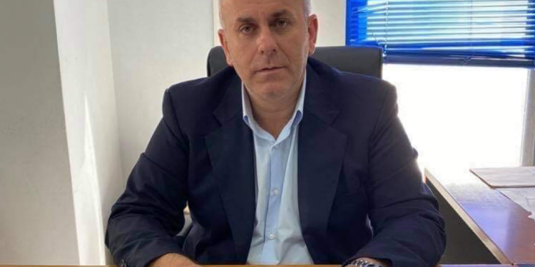 Μήνυμα Αντιδημάρχου Πύργου Μαρίνου Αχτύπη, για την έναρξη της σχολικής χρονιάς – Πρόεδρος Πρωτοβάθμιας Επιτροπής  Παιδείας