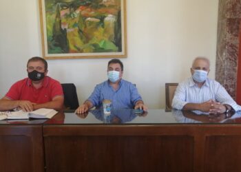 ΔΗΜΟΣ ΠΥΡΓΟΥ: Ενημέρωση για τις βλάβες του αγωγού νερού του Ερυμάνθου