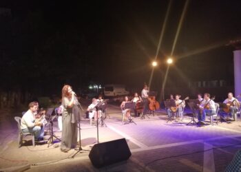 ΔΗΜΟΣ ΠΥΡΓΟΥ: Μια μοναδική συναυλία από το πολυβραβευμένο σχήμα VIBRATO