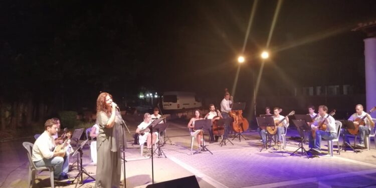 ΔΗΜΟΣ ΠΥΡΓΟΥ: Μια μοναδική συναυλία από το πολυβραβευμένο σχήμα VIBRATO