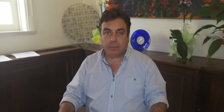 ΔΗΜΟΣ ΠΥΡΓΟΥ: Θετικός ο Δήμαρχος Πύργου στο κάλεσμα του Γ. Παναγιωτόπουλου για το ΤΕΙ Πύργου
