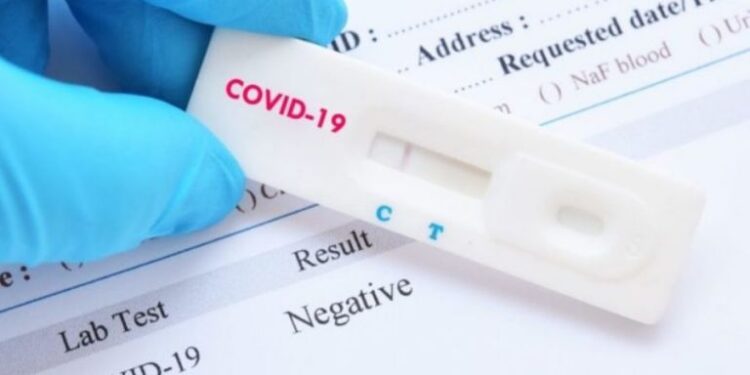 ΔΗΜΟΣ ΠΥΡΓΟΥ: Δραστική μείωση κρουσμάτων covid 19