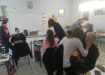 Δ.ΙΕΚ ΑΜΑΛΙΑΔΟΣ: Έναρξη εγγραφών νέων ειδικοτήτων και του παραρτήματος Λεχαινών