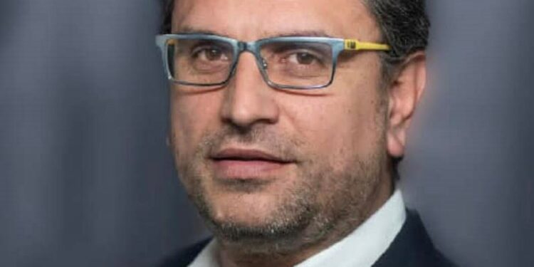 Μήνυμα Δημάρχου Ανδραβίδας-Κυλληνης Γιάννη Λέντζα για την έναρξη της νέας σχολικής χρονιά