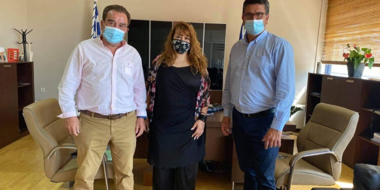 ΔΗΜΟΣ ΑΝΔΡΑΒΙΔΑΣ – ΚΥΛΛΗΝΗΣ: Τελευταία εβδομάδα εγγραφών των νέων ειδικοτήτων του Δ.ΙΕΚ Λεχαινών