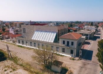 ΔΗΜΟΣ ΗΛΙΔΑΣ: Η έκθεση “Ο Ευγένιος Ντελακρουά και η Ελληνική Επανάσταση”