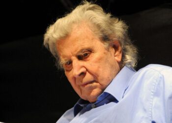 Δήμος Πύργου: Τρισάγιο εις μνήμη Μίκη Θεοδωράκη την Πέμπτη