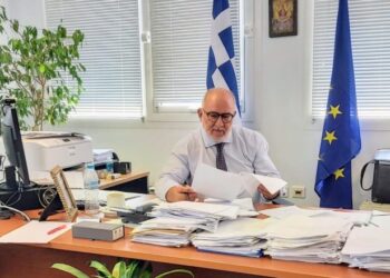 Ολοκληρώθηκαν οι διαγωνιστικές διαδικασίες για τη μεταφορά των μαθητών στην Περιφέρεια Δυτικής Ελλάδας