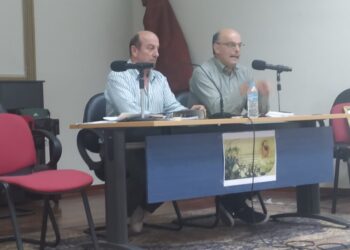 Οι Τσιλιμιγκραίοι του 1821- Μία συνάντηση με την Ιστορία στην Ανδραβίδα