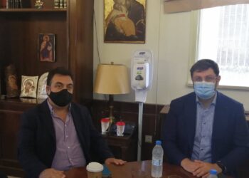 Κώστας Ζαχαριάδης “ Η κυβέρνηση να δώσει καθαρές και καταφατικές απαντήσεις στην πολύπαθη Ηλεία”