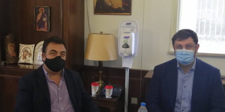 Κώστας Ζαχαριάδης “ Η κυβέρνηση να δώσει καθαρές και καταφατικές απαντήσεις στην πολύπαθη Ηλεία”