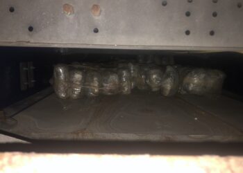 Συνελήφθη αλλοδαπός άνδρας για μεταφορά μεγάλης ποσότητας ναρκωτικών