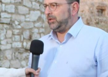 ΝΙΚΟΣ ΚΟΡΟΒΕΣΗΣ: “Υλοποιείστε την απόφαση για ρυθμίσεις βάλτε «φρένο» στους πλειστηριασμούς”