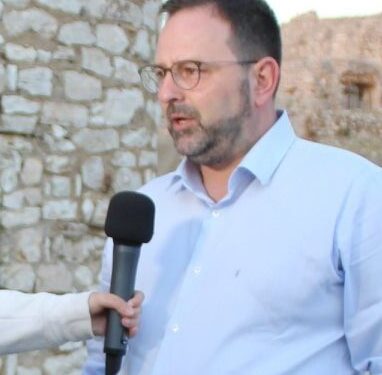 ΝΙΚΟΣ ΚΟΡΟΒΕΣΗΣ: “Υλοποιείστε την απόφαση για ρυθμίσεις βάλτε «φρένο» στους πλειστηριασμούς”
