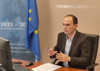 Η Περιφέρεια Δυτικής Ελλάδας στο νέο Δίκτυο Δήμων και Περιφερειών για την Κλιματική Αλλαγή
