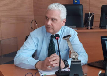 Δυτική Ελλάδα: Προχωρούν σημαντικά έργα υποδομής από την Περιφέρεια