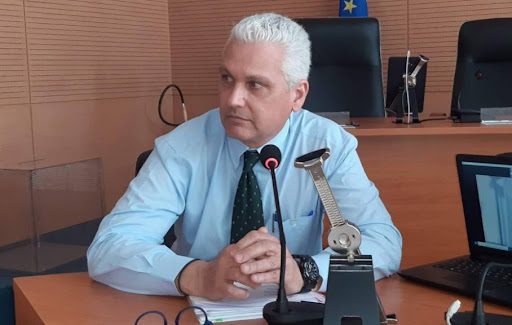 Δυτική Ελλάδα: Προχωρούν σημαντικά έργα υποδομής από την Περιφέρεια