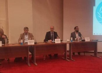 ΠΕΡΙΦΕΡΕΙΑΡΧΗΣ ΔΥΤΙΚΗΣ ΕΛΛΑΔΑΣ: “Το νέο ΕΣΠΑ, το «όχημα» που θα οδηγήσει τη Δυτική Ελλάδα μακριά από την εποχή της καχεξίας”