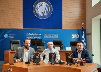 Στην τελική ευθεία η ενεργοποίηση της κρατικής αρωγής μέσω του ΕΛΓΑ
