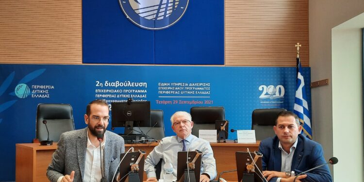 Στην τελική ευθεία η ενεργοποίηση της κρατικής αρωγής μέσω του ΕΛΓΑ