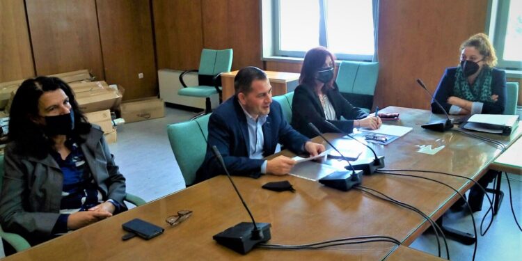 «Ανάσα» για τους κτηνοτρόφους της Περιφέρειας Δυτικής Ελλάδας το πρόγραμμα περισυλλογής, διαχείρισης και αποτέφρωσης νεκρών παραγωγικών ζώων
