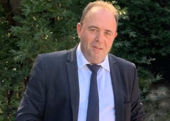 ΑΝΔΡΕΑΣ ΦΙΛΙΑΣ: “: Αναβάλλεται η επίσημη παρουσίαση του Λευκώματος «Μνήμες 1821 – Δυτική Ελλάδα: Η γη της φλόγας”