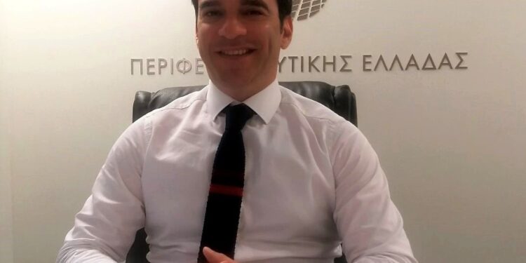 Η Περιφέρεια Δυτικής Ελλάδας στηρίζει το Πρωτάθλημα Καλλιτεχνικής Κολύμβησης
