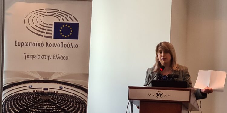 Επιμορφωτική εκδήλωση για το Πρόγραμμα «Σχολεία