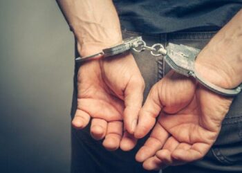 ΖΑΧΑΡΩ: Σύλληψη για παραβίαση μέτρων για την πρόληψη ασθενειών και πρόστιμο 2.000 ευρώ