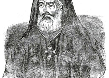 Ο αγνός ιεράρχης Νεόφυτος!