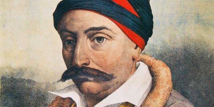 Οι Πρόκριτοι και η πολιορκία της Πάτρας!