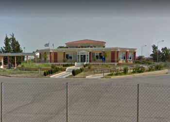 Κέντρο Εξυπηρέτησης Κοινού στην Διεύθυνση Μεταφορών και Επικοινωνιών της Π.Ε Ηλείας