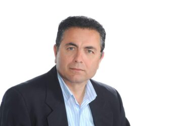 ΔΗΜΑΡΧΟΣ ΠΗΝΕΙΟΥ: Μήνυμα για την Ημέρα της Αγρότισσας
