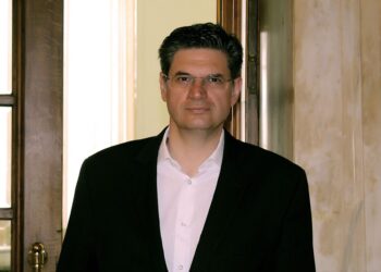 ΔΙΟΝΥΣΗΣ ΚΑΛΑΜΑΤΙΑΝΟΣ: “Οι αγώνες των προγόνων μας είναι πηγή έμπνευσης για ένα καλύτερο αύριο”