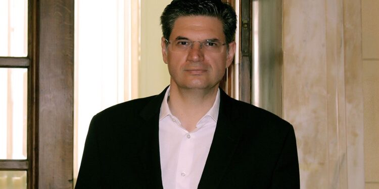 ΔΙΟΝΥΣΗΣ ΚΑΛΑΜΑΤΙΑΝΟΣ: “Οι αγώνες των προγόνων μας είναι πηγή έμπνευσης για ένα καλύτερο αύριο”