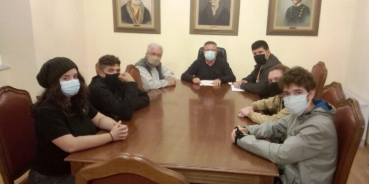 ΔΗΜΟΣ ΠΗΝΕΙΟΥ: Στηρίζει το Μουσικό Σχολείο Βαρθολομιού