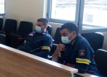 ΔΗΜΟΣ ΠΗΝΕΙΟΥ: Σε ετοιμότητα για την κακαικαιρία