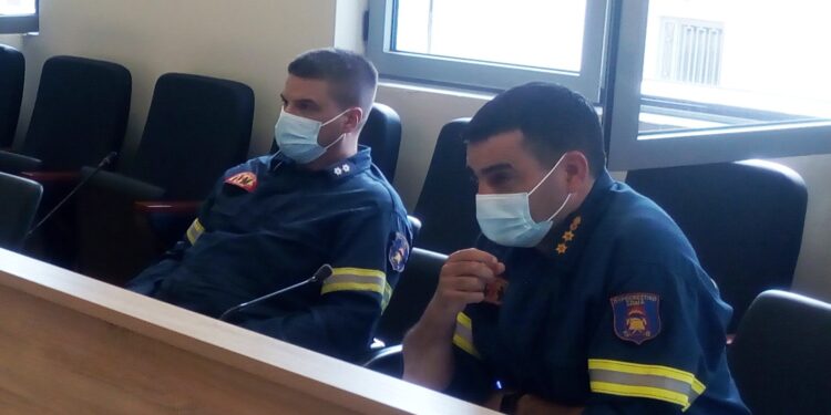 ΔΗΜΟΣ ΠΗΝΕΙΟΥ: Σε ετοιμότητα για την κακαικαιρία