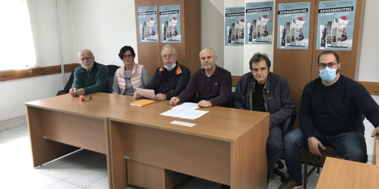 ΕΠΙΤΡΟΠΗ ΕΙΡΗΝΗΣ Ν. ΗΛΕΙΑΣ: “Ελληνογαλλική συμφωνία”