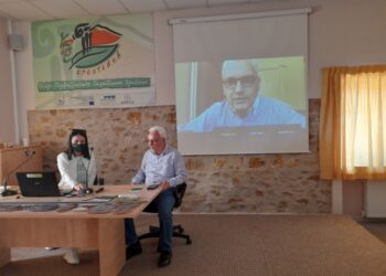 “Αναγκαία τα έγκαιρα μέτρα για την ασθένεια των πλατανιών”