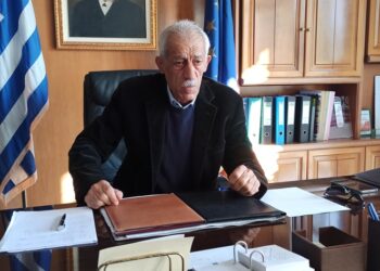 “Οι Δήμαρχοι δεν μπορεί να είναι «αυτοφωράκηδες”!